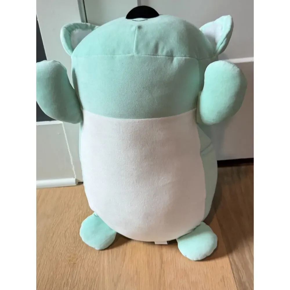 Squishmallows sleepamallows coco